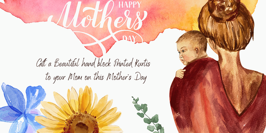 Mother's day Gift Guide