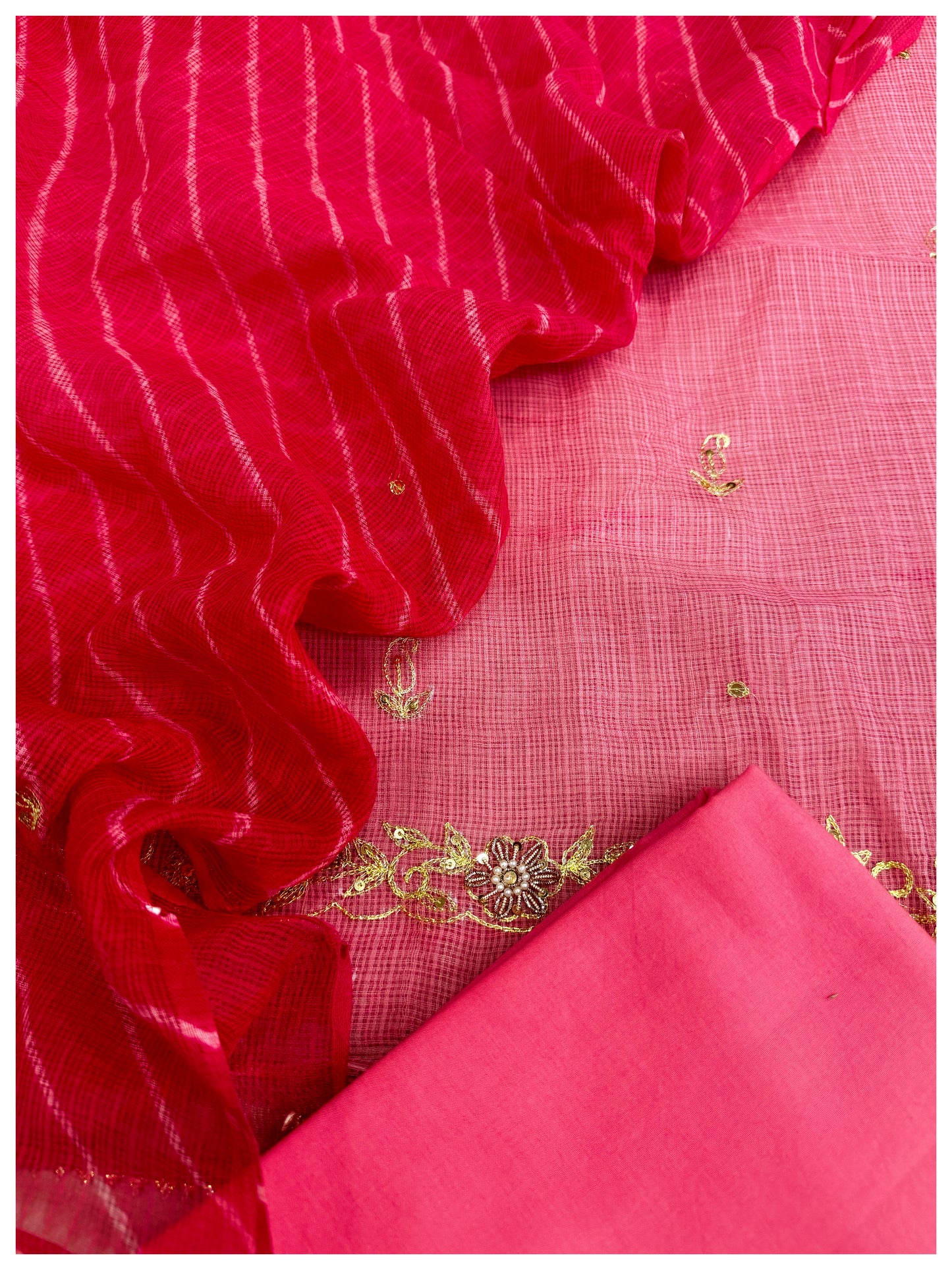 Kota Doriya Suits