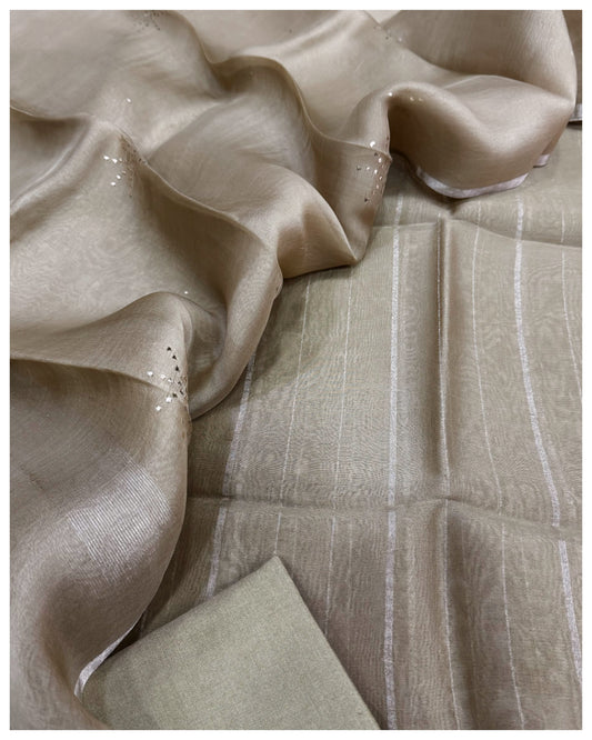 Organza Set
