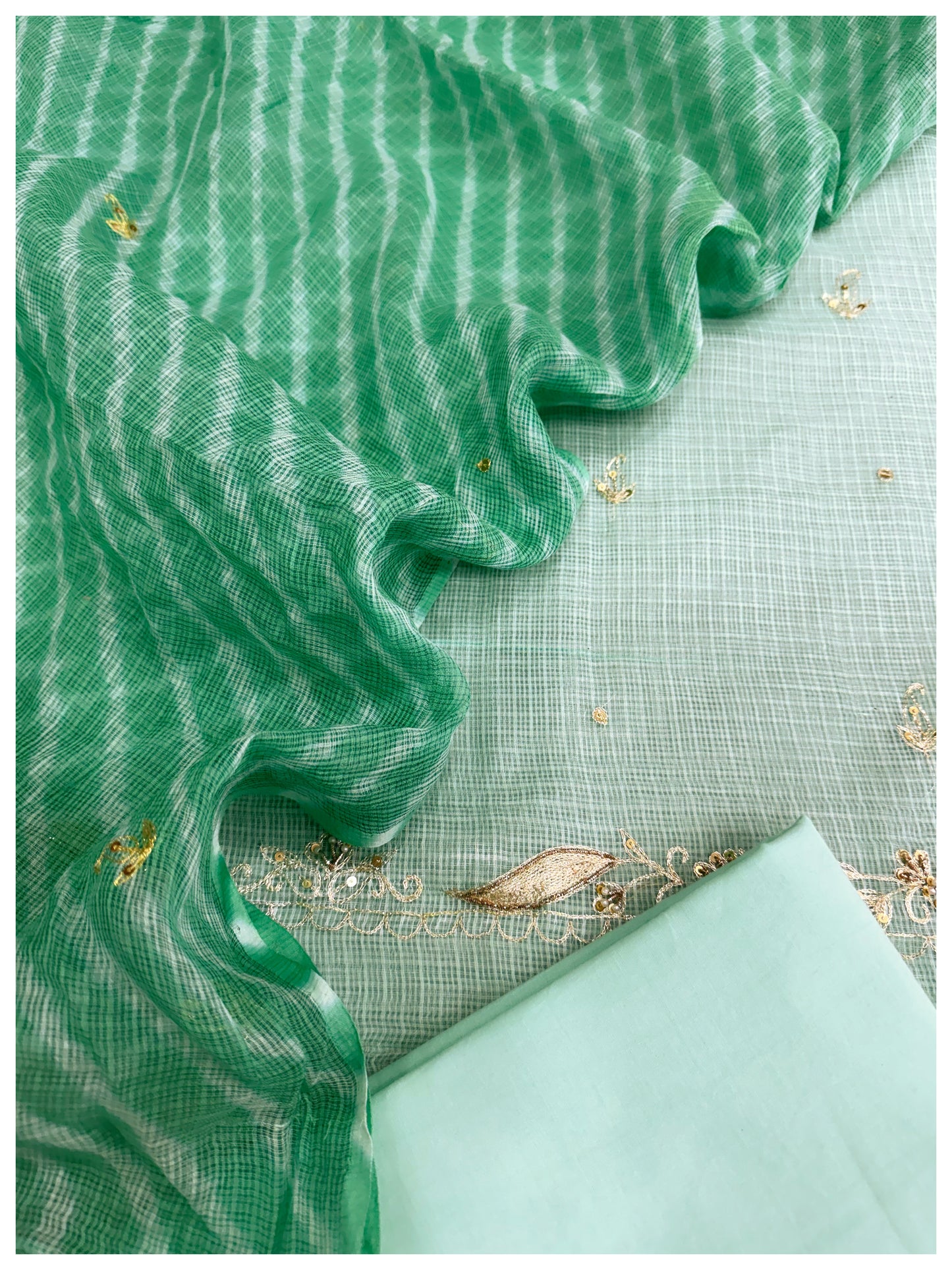 Kota Doriya Suits