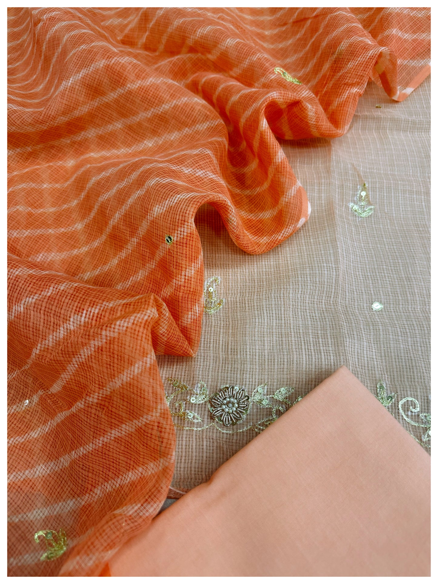 Kota Doriya Suits