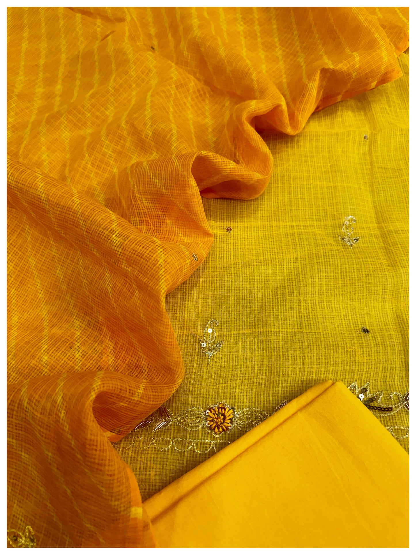 Kota Doriya Suits