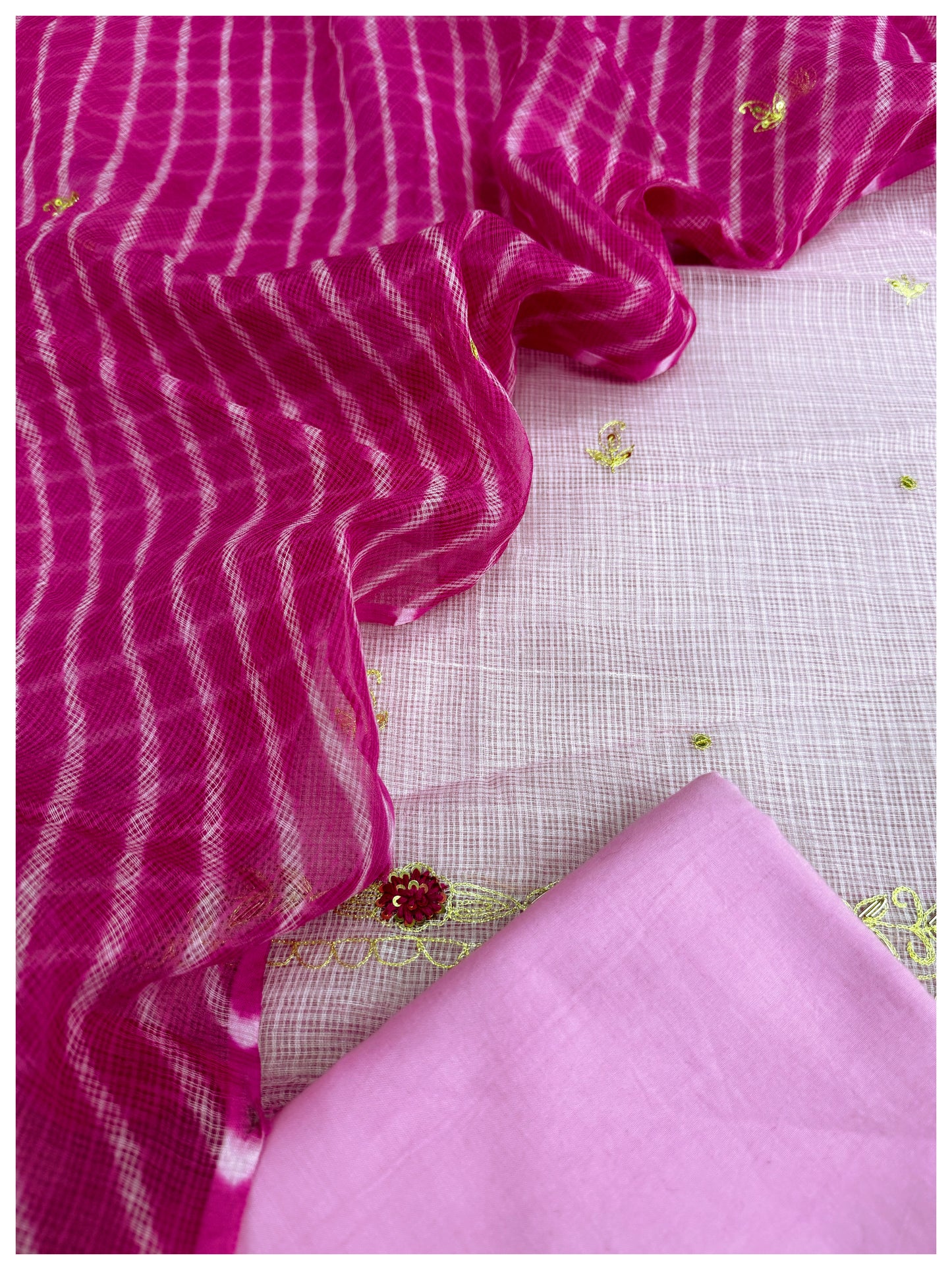 Kota Doriya Suits