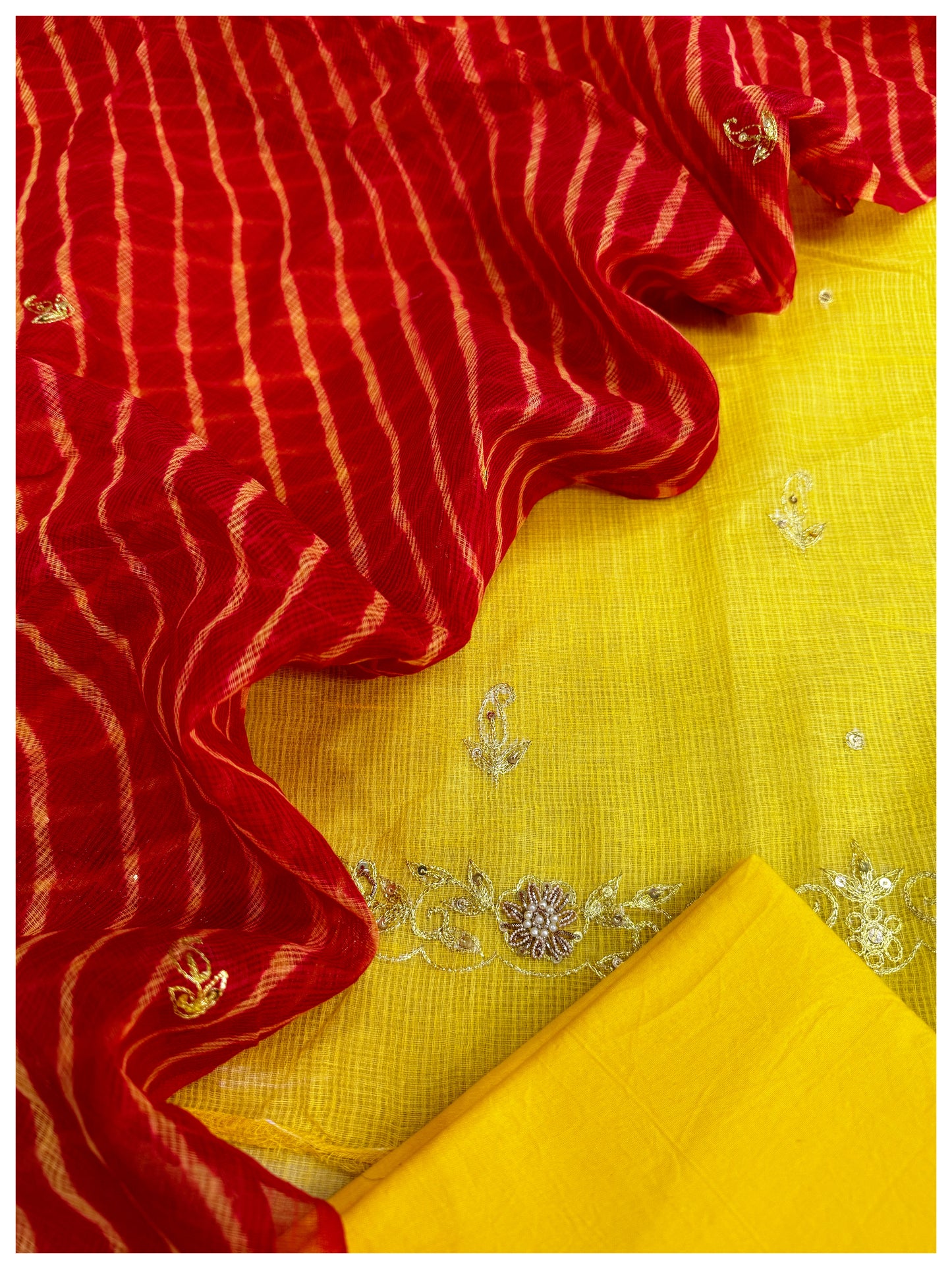 Kota Doriya Suits