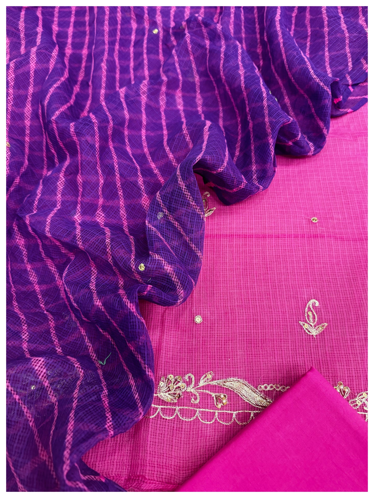 Kota Doriya Suits
