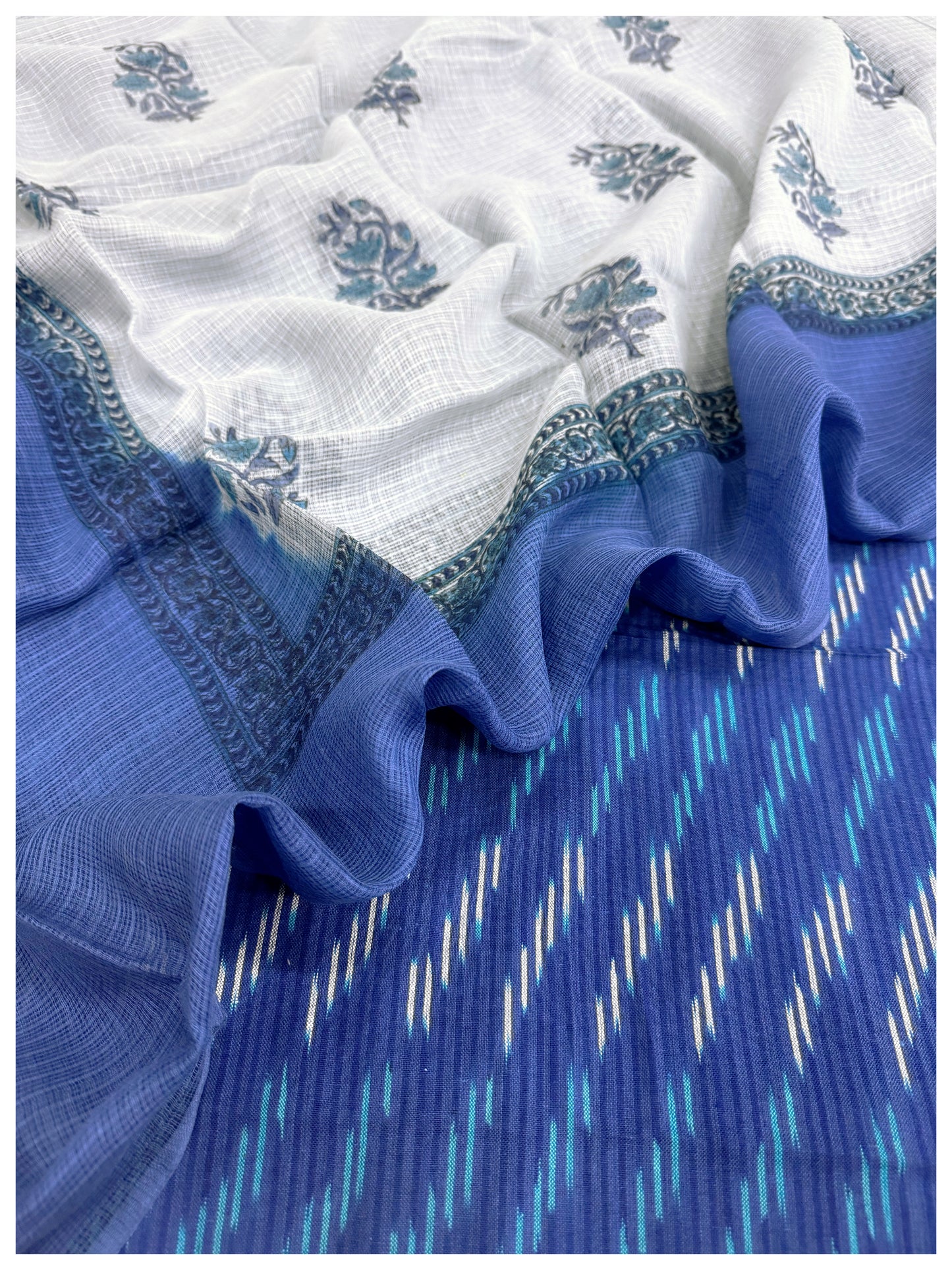 Ikat Suit