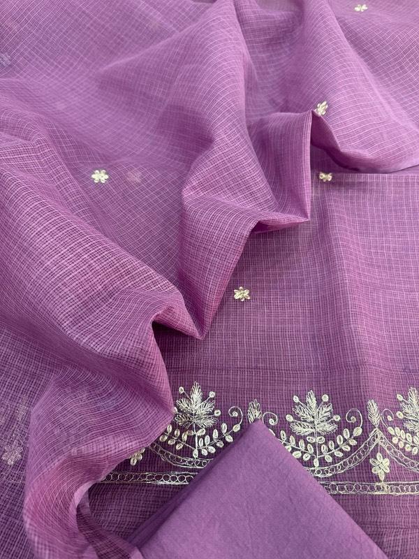 Kota Doriya Suit