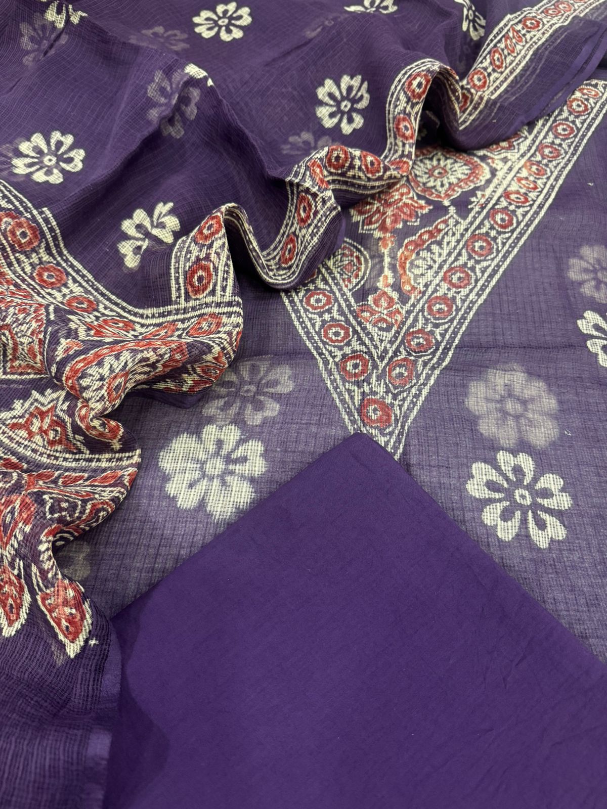 Kota Doriya Suits