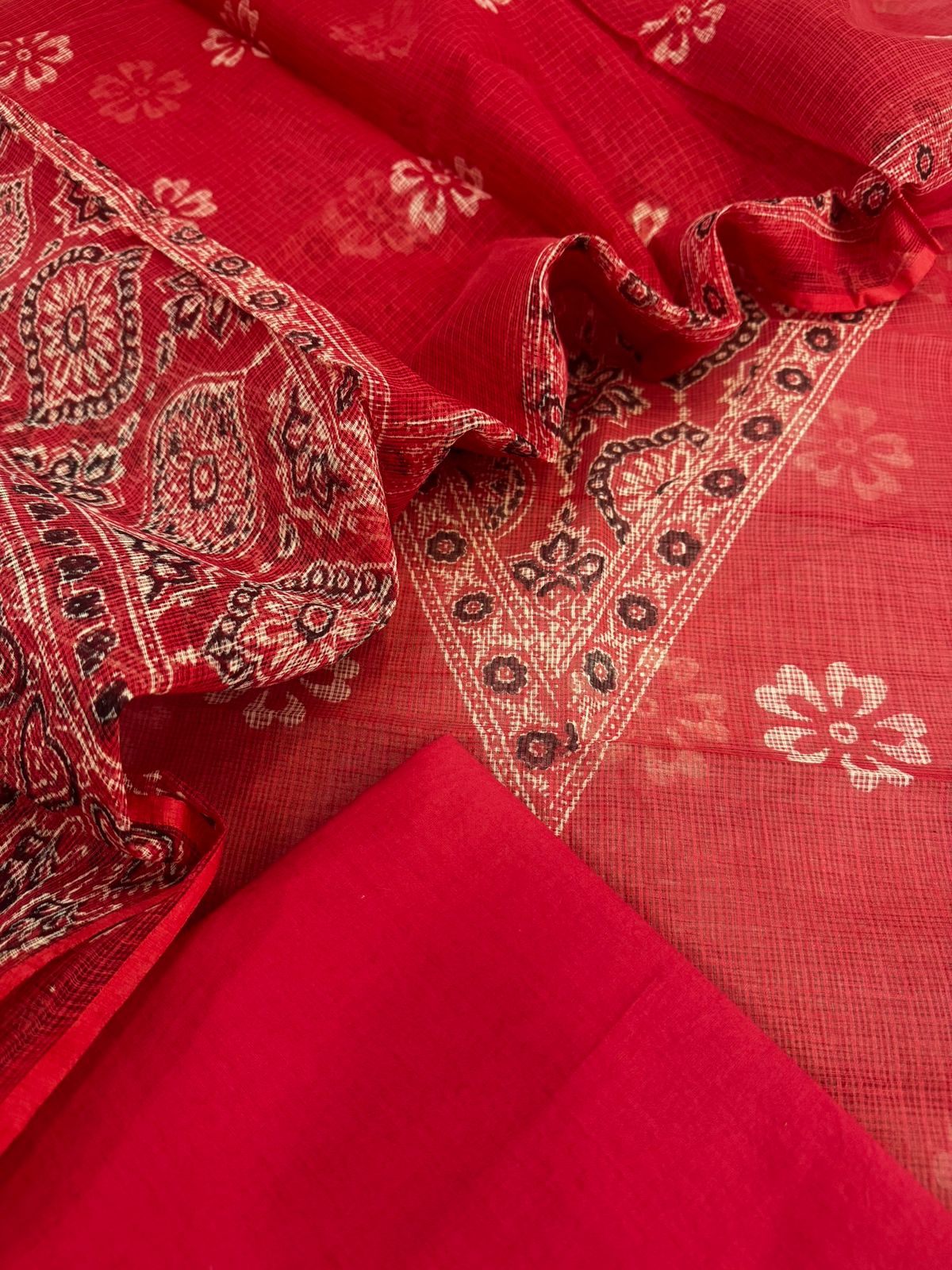 Kota Doriya Suits