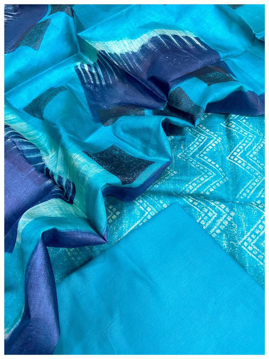 Tussar Silk Suits – Page 2 – Chapaihadlooms