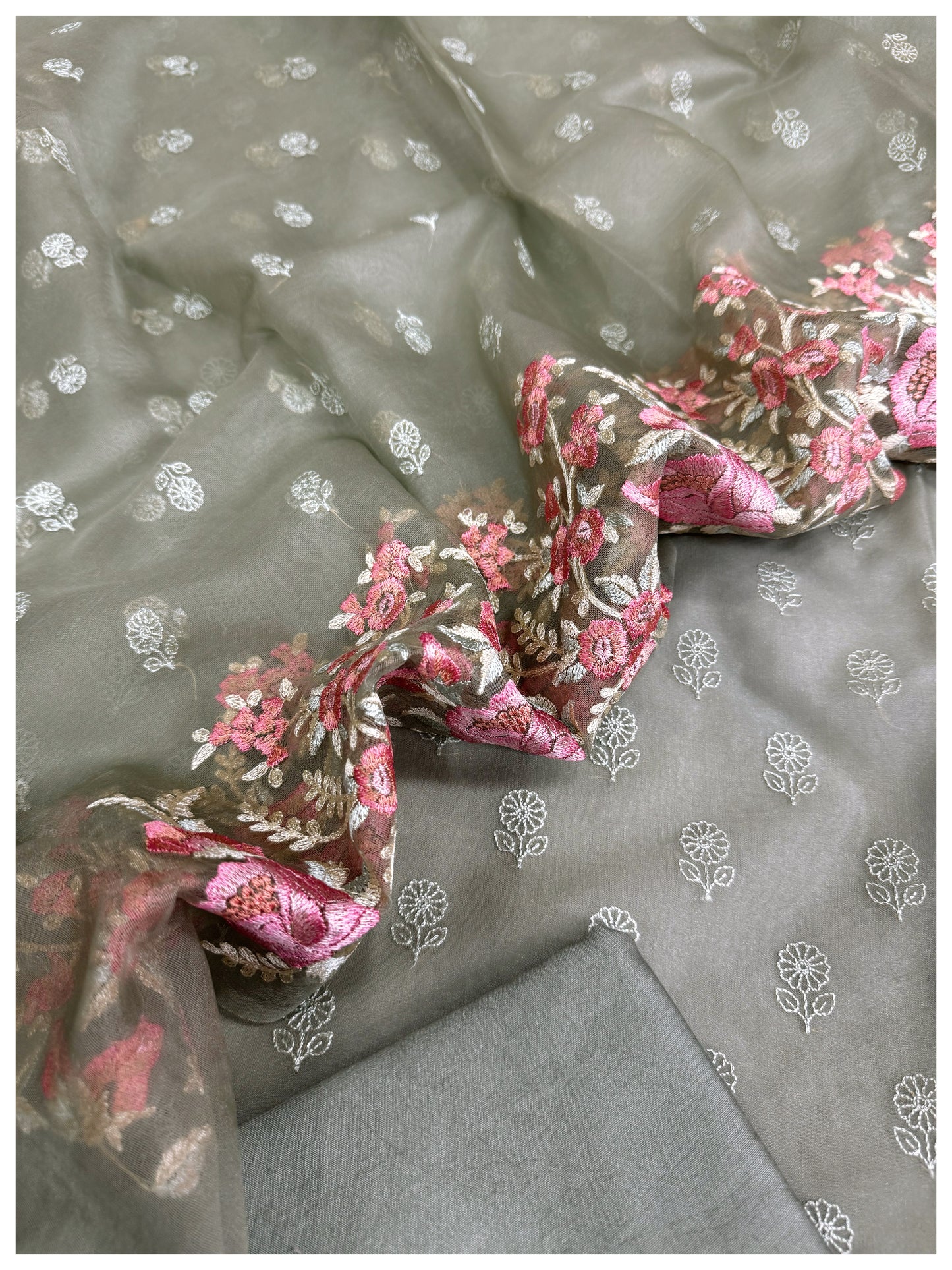 Organza Set