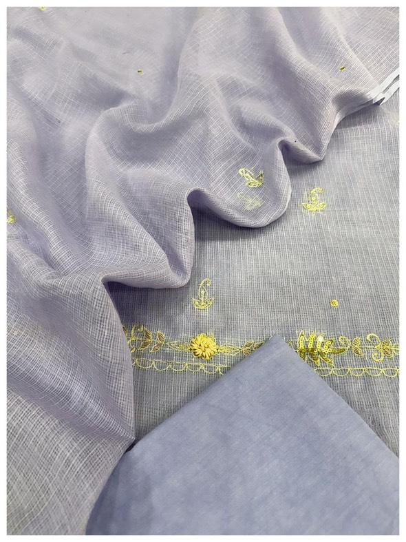 Kota Doriya Suit