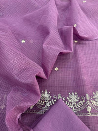 Kota Doriya Suit