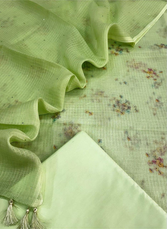 Kota Doriya suit