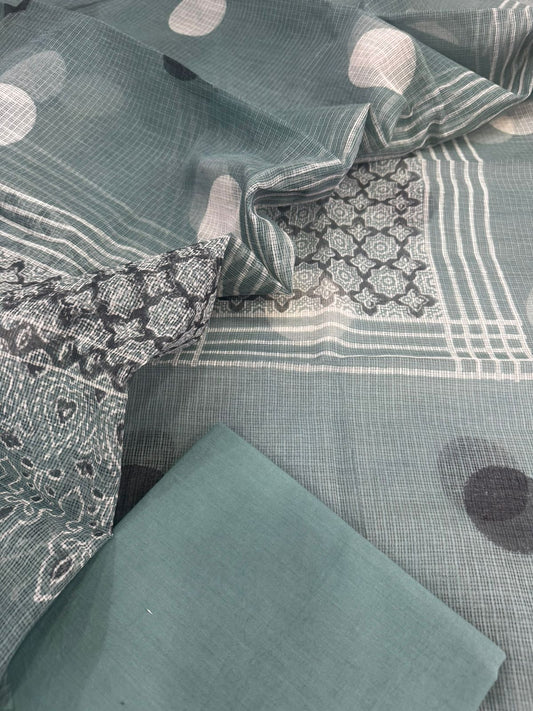 Kota Doriya Suits