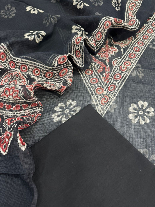 Kota Doriya Suits